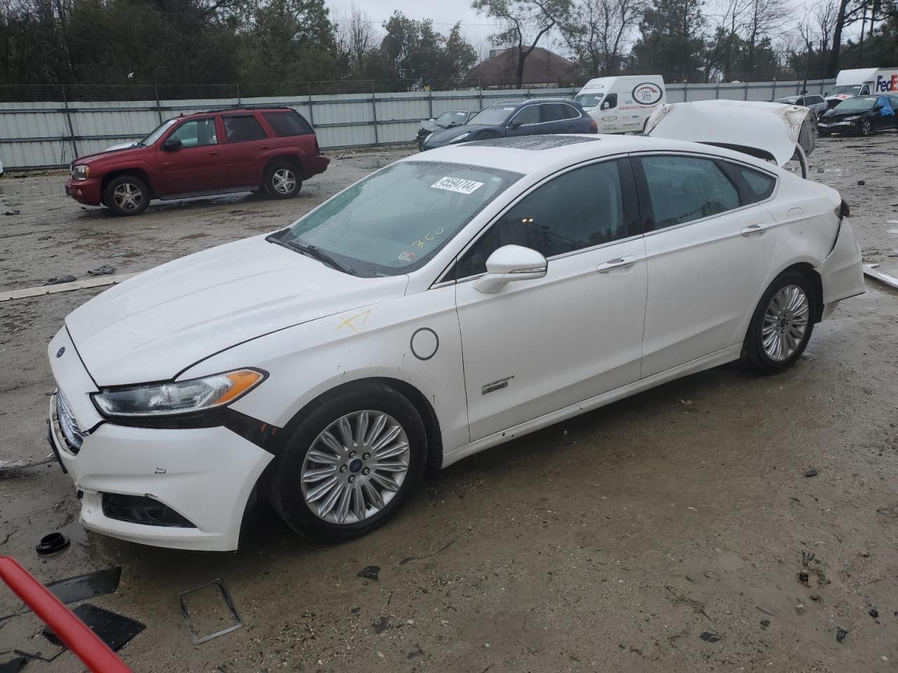 FORD FUSION 2013 3fa6p0su6dr351271