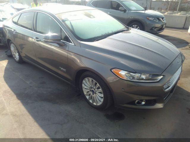 FORD FUSION ENERGI 2014 3fa6p0su6er291784