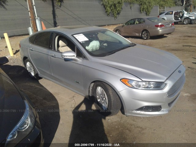 FORD FUSION ENERGI 2014 3fa6p0su6er299237