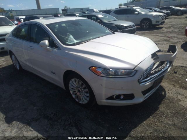 FORD FUSION ENERGI 2014 3fa6p0su6er311063