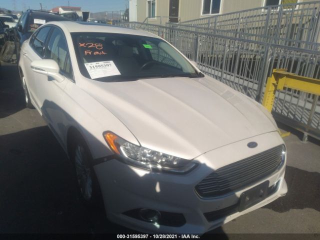 FORD FUSION ENERGI 2014 3fa6p0su6er337274