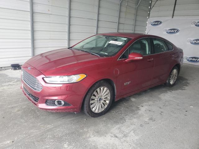 FORD FUSION 2014 3fa6p0su6er351921