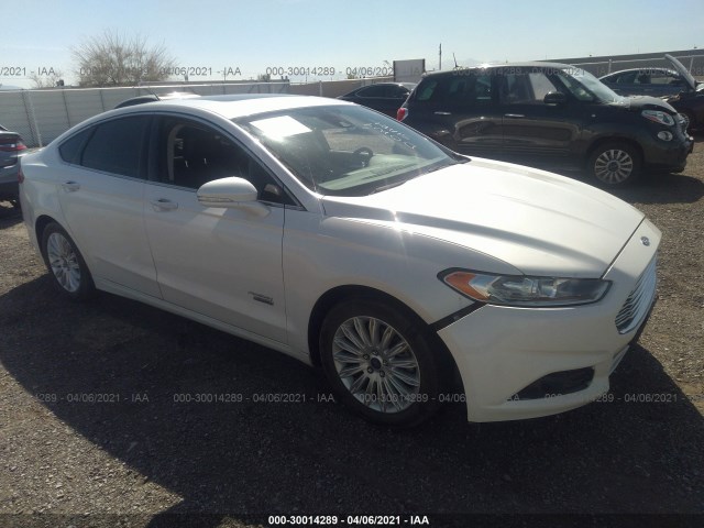 FORD FUSION ENERGI 2014 3fa6p0su6er378844