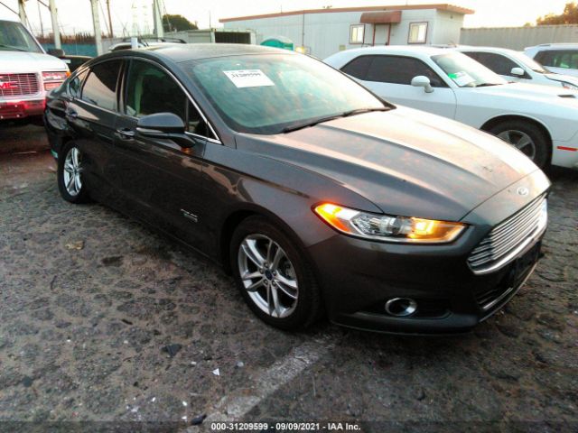 FORD FUSION ENERGI 2015 3fa6p0su6fr118722