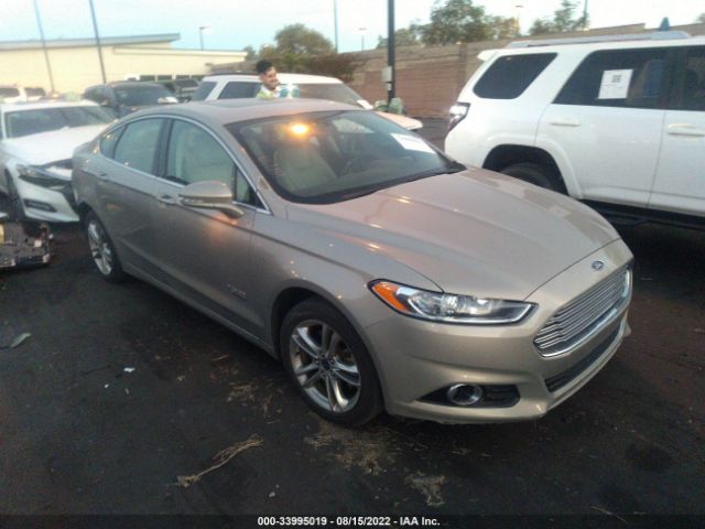 FORD FUSION ENERGI 2015 3fa6p0su6fr128408