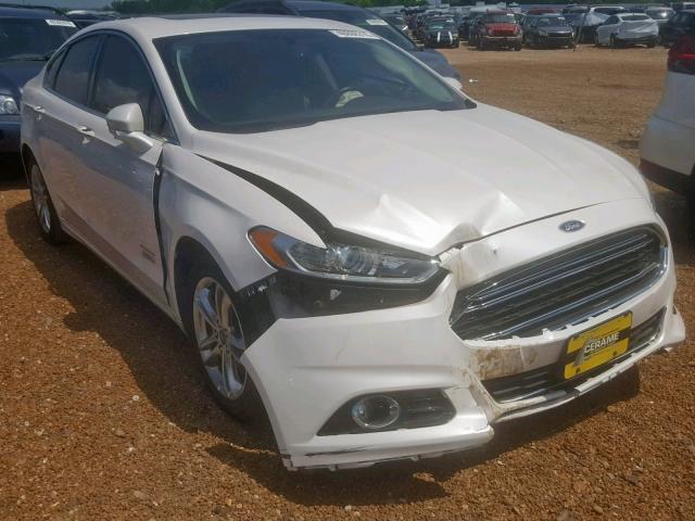 FORD NULL 2015 3fa6p0su6fr224684