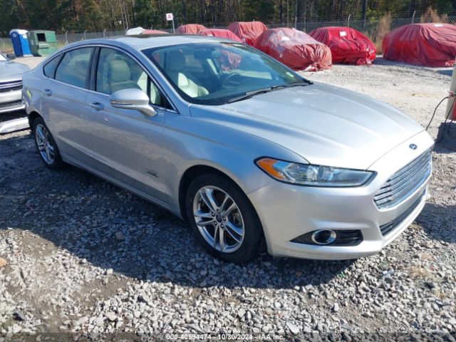 FORD FUSION 2015 3fa6p0su6fr265042