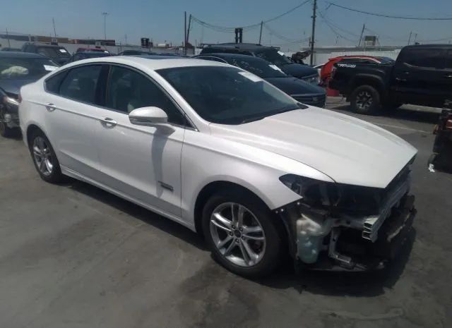 FORD FUSION ENERGI 2016 3fa6p0su6gr229725