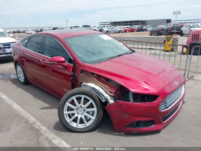 FORD FUSION 2016 3fa6p0su6gr268444