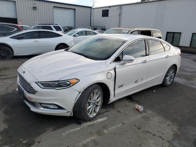 FORD FUSION 2017 3fa6p0su6hr229807