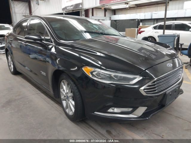 FORD FUSION 2017 3fa6p0su6hr255131