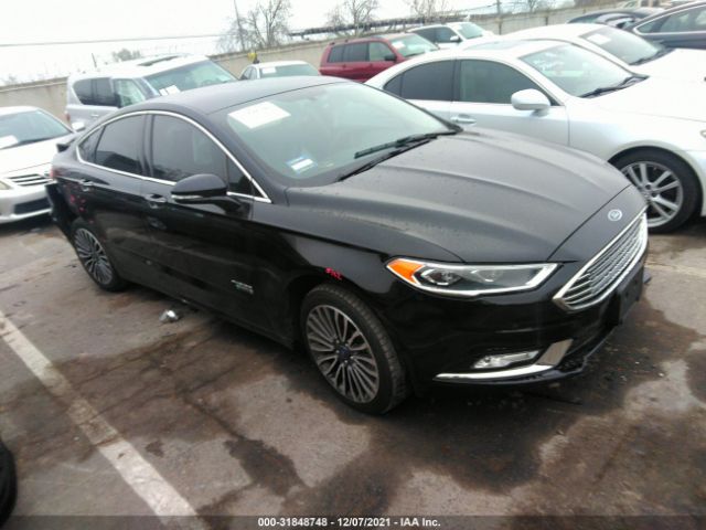 FORD NULL 2017 3fa6p0su6hr368481