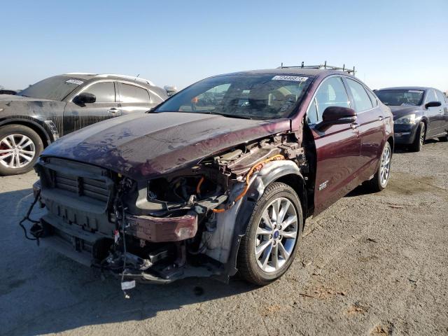 FORD FUSION 2017 3fa6p0su6hr380288