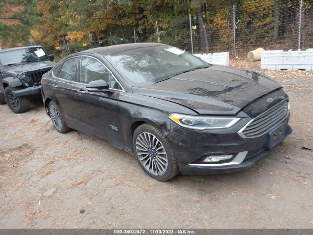 FORD FUSION ENERGI 2017 3fa6p0su6hr393462