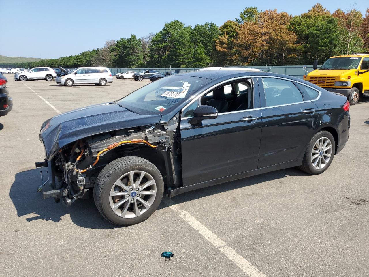 FORD FUSION 2018 3fa6p0su6jr258505