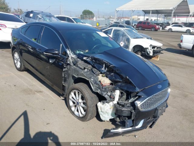 FORD FUSION ENERGI 2019 3fa6p0su6kr134610