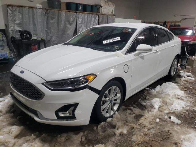 FORD FUSION 2019 3fa6p0su6kr145493