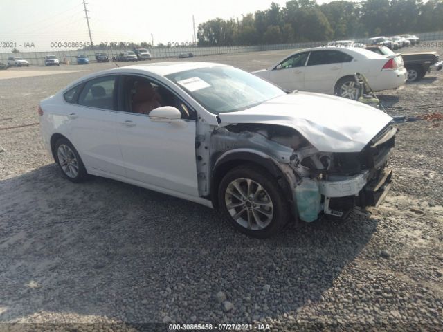 FORD NULL 2019 3fa6p0su6kr154968