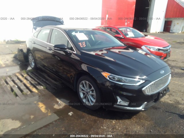 FORD FUSION ENERGI 2019 3fa6p0su6kr179479