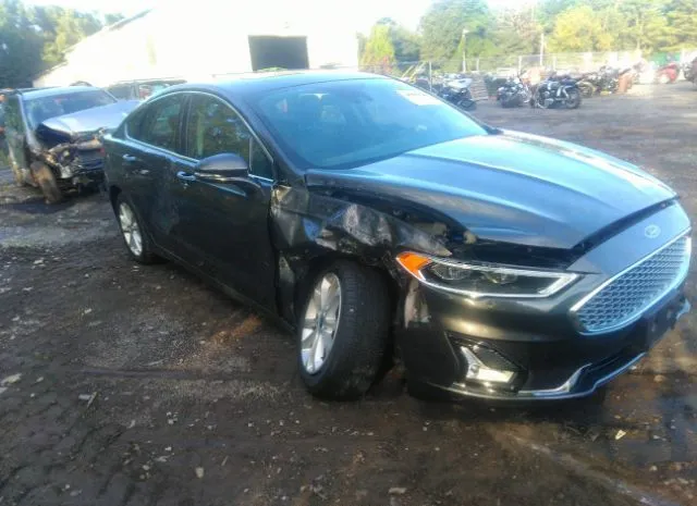 FORD FUSION ENERGI 2020 3fa6p0su6lr121437