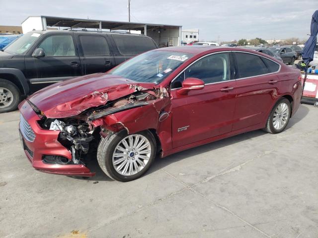 FORD FUSION 2013 3fa6p0su7dr241443