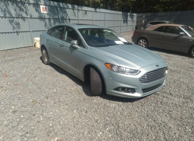 FORD FUSION ENERGI 2013 3fa6p0su7dr246416