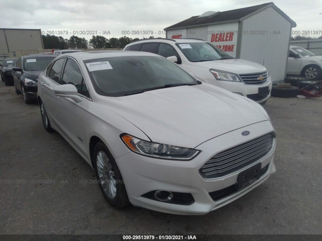 FORD FUSION ENERGI 2013 3fa6p0su7dr324998