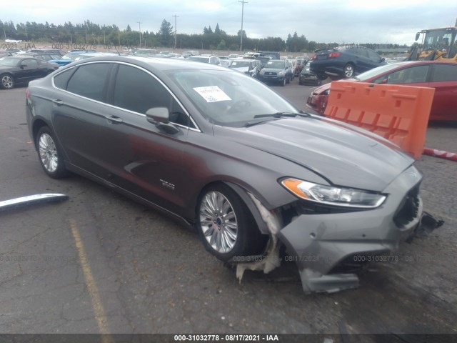 FORD FUSION ENERGI 2013 3fa6p0su7dr351635