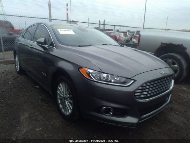 FORD FUSION ENERGI 2013 3fa6p0su7dr373599