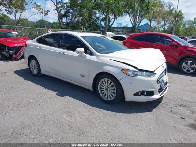 FORD FUSION 2014 3fa6p0su7er105668