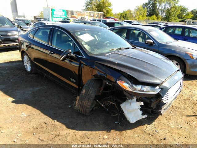 FORD FUSION ENERGI 2014 3fa6p0su7er168978