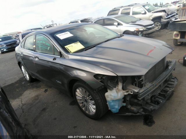 FORD FUSION ENERGI 2014 3fa6p0su7er316787