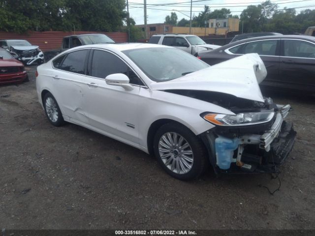 FORD FUSION ENERGI 2014 3fa6p0su7er372034