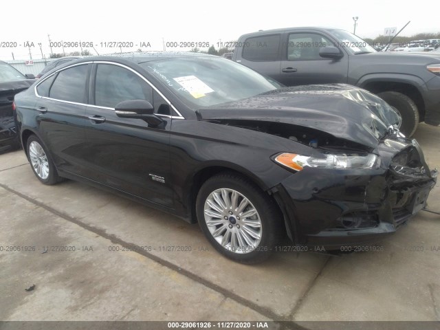 FORD FUSION ENERGI 2014 3fa6p0su7er382966