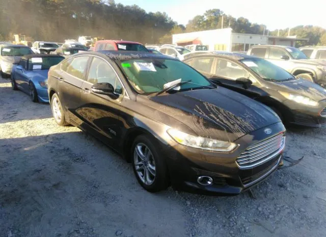 FORD FUSION ENERGI 2015 3fa6p0su7fr109088