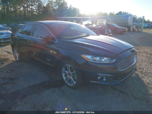 FORD FUSION ENERGI 2015 3fa6p0su7fr177200