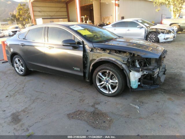 FORD FUSION ENERGI 2015 3fa6p0su7fr280911