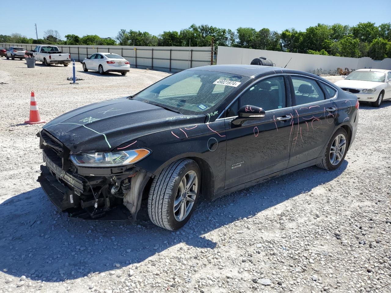 FORD FUSION 2016 3fa6p0su7gr123526