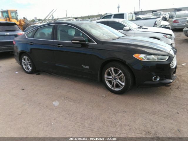 FORD FUSION ENERGI 2016 3fa6p0su7gr185959