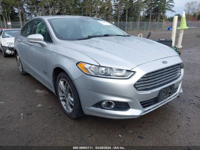 FORD FUSION ENERGI 2016 3fa6p0su7gr229720