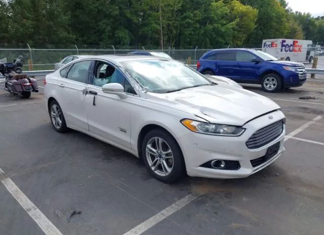 FORD FUSION ENERGI 2016 3fa6p0su7gr275970