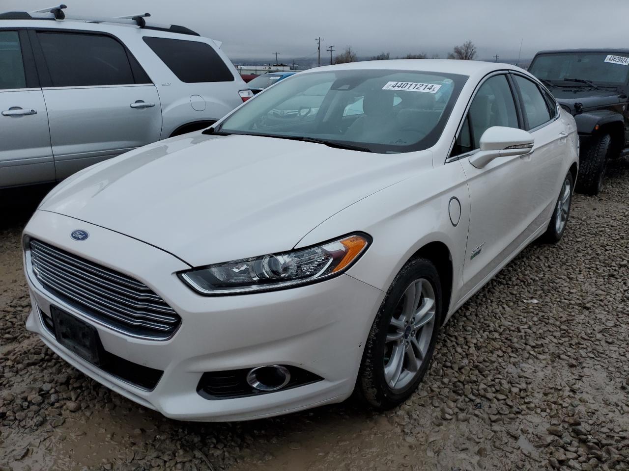 FORD FUSION 2016 3fa6p0su7gr320955