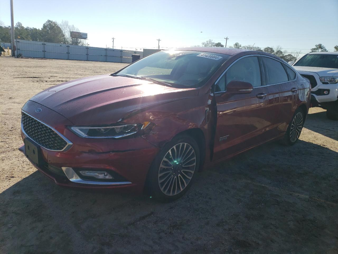 FORD FUSION 2017 3fa6p0su7hr299672