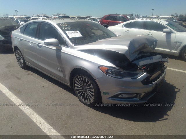 FORD NULL 2017 3fa6p0su7hr306605