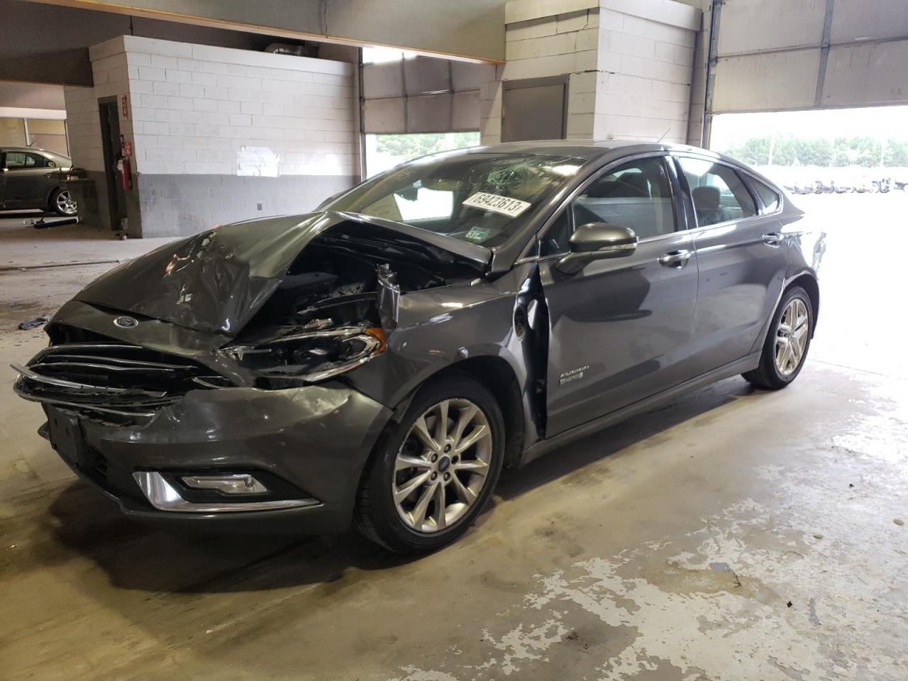 FORD FUSION 2017 3fa6p0su7hr331939