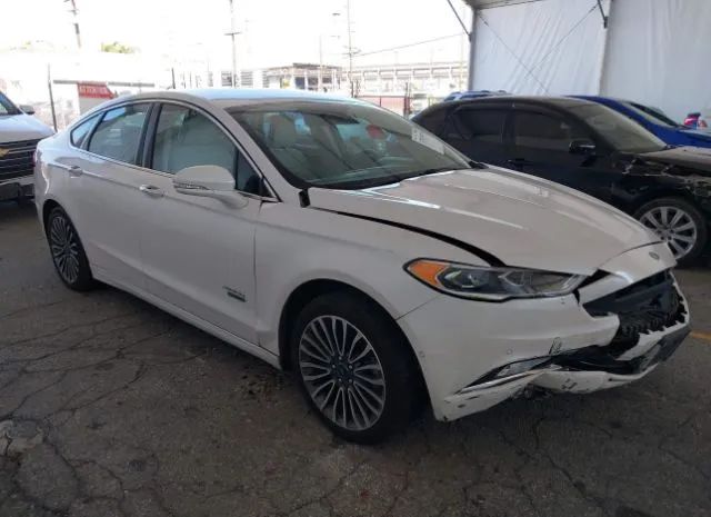 FORD FUSION 2017 3fa6p0su7hr354203