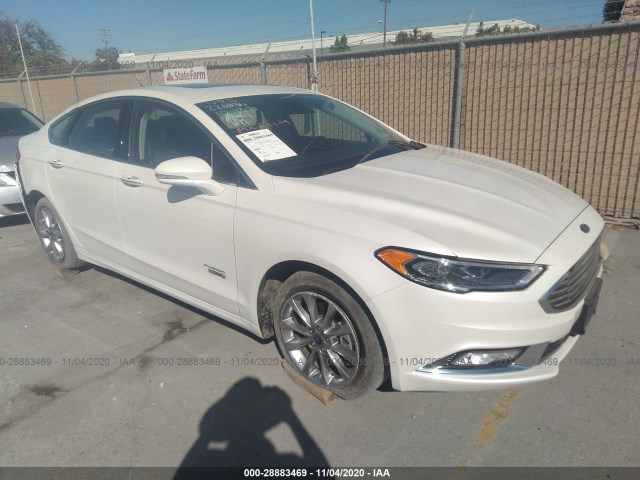 FORD FUSION ENERGI 2018 3fa6p0su7jr111013