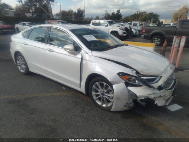 FORD FUSION ENERGI 2019 3fa6p0su7kr174145