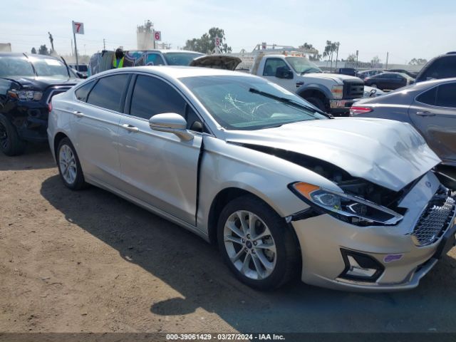 FORD FUSION ENERGI 2019 3fa6p0su7kr177420