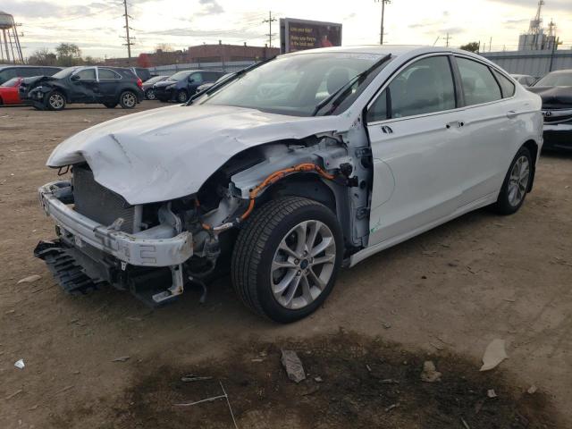 FORD FUSION 2019 3fa6p0su7kr211548